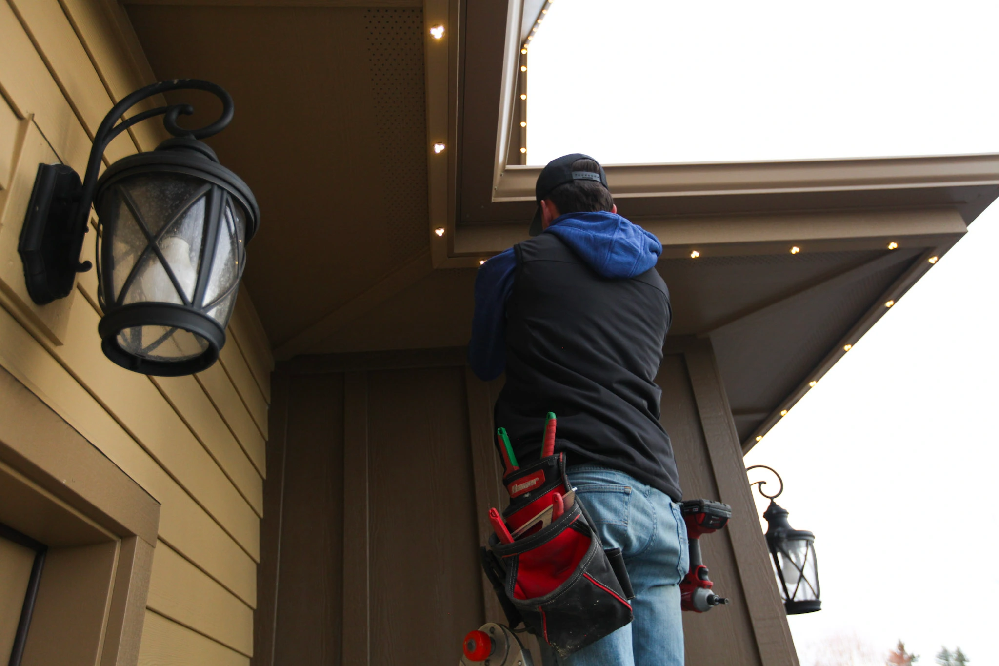 Southern Accent Lighting Co